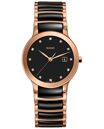 Rado Centrix Diamonds R30555732